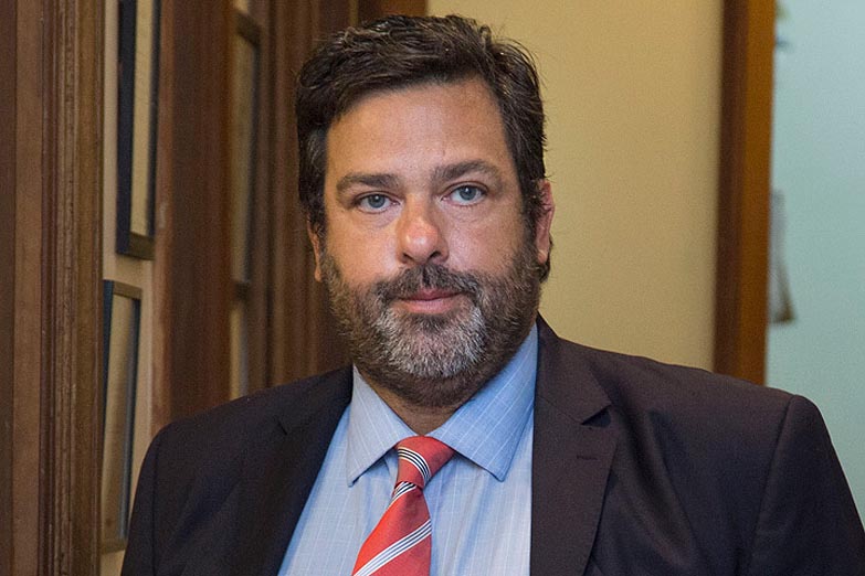 Rusconi pidió a Ramos Padilla que preserve teléfonos y llamadas de Stornelli desde 2016