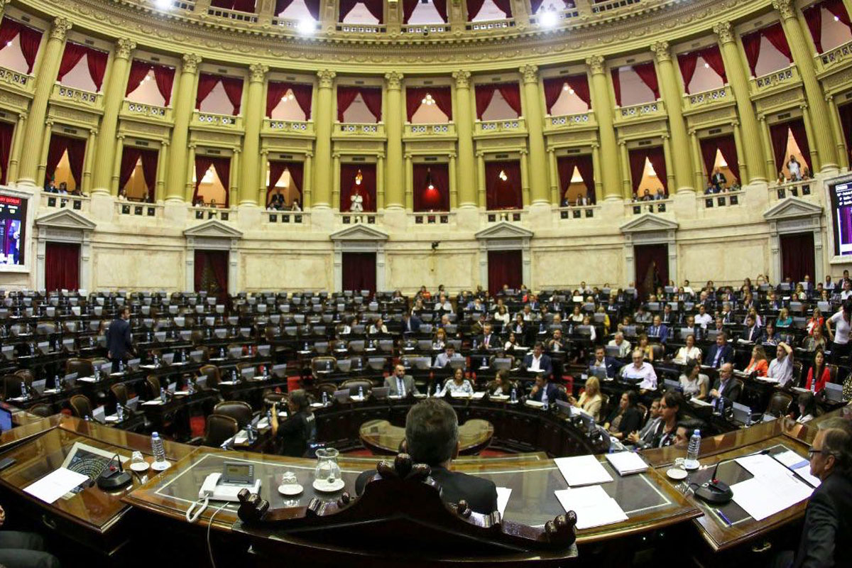 El coronavirus infectó los planes de relanzamiento de la oposición