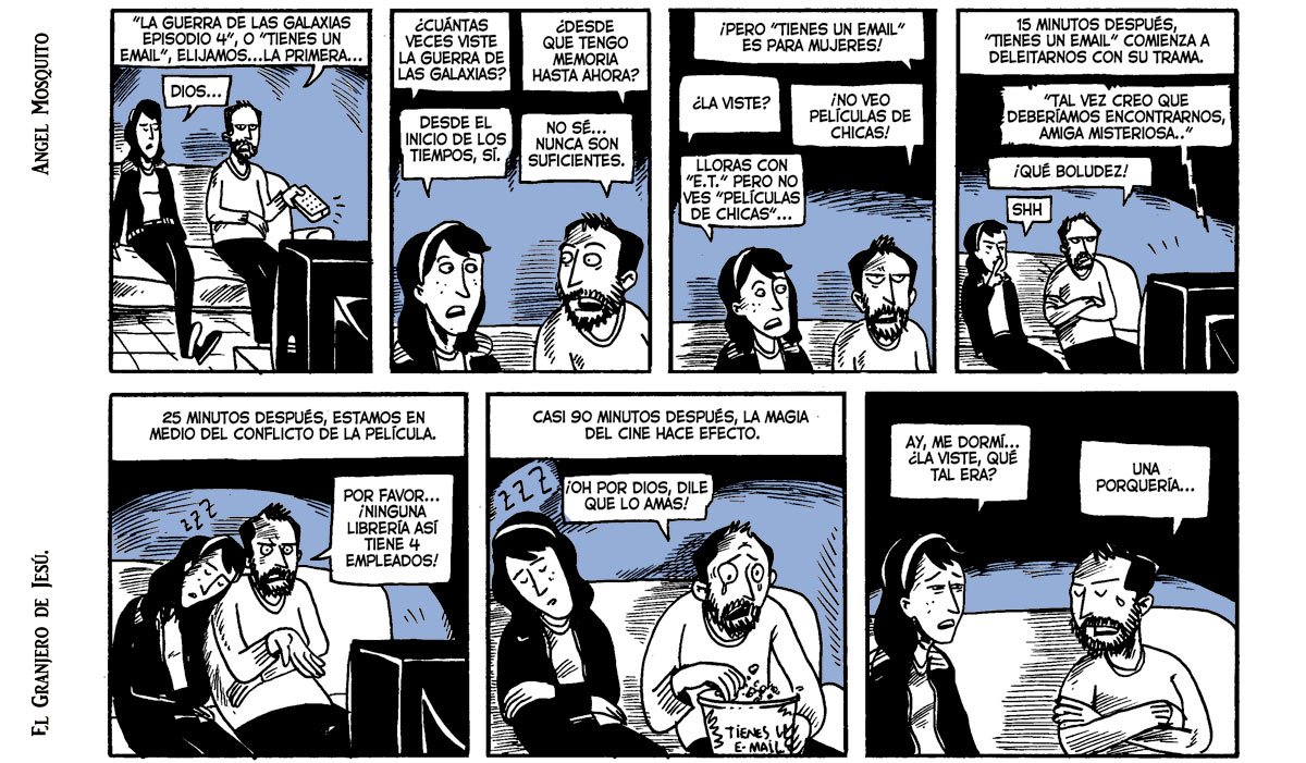 El Granjero de Jesú