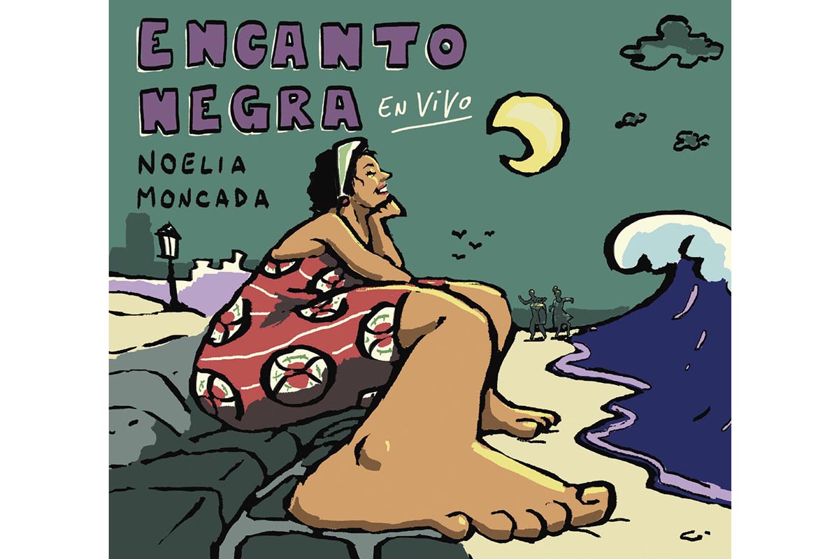 Dos cantantes, dos miradas femeninas sobre la música popular