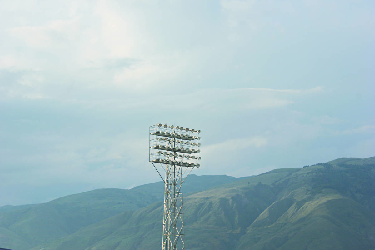 De América: un libro que recorre la historia del continente a través de la Libertadores