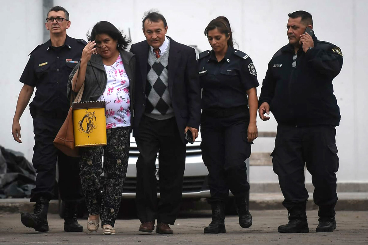 Un jurado popular absolvió al médico que mató a un supuesto ladrón