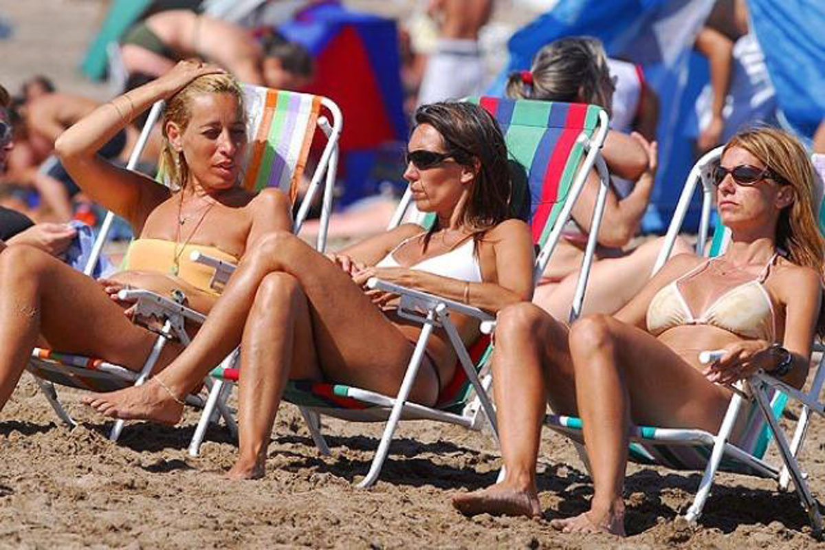 Estudio afirma que tomar sol evita hospitalizaciones por Covid 19