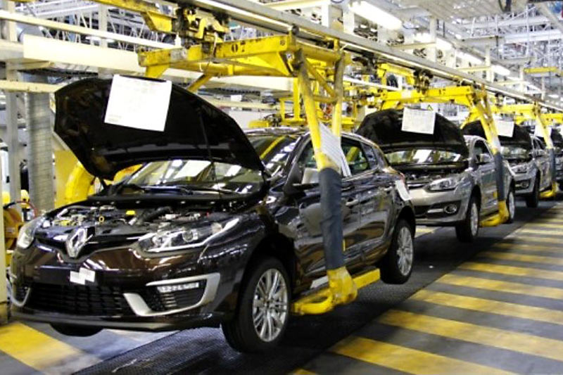 La UIA, a favor de potenciar el intercambio comercial con Brasil utilizando pesos y reales en vez de dólares