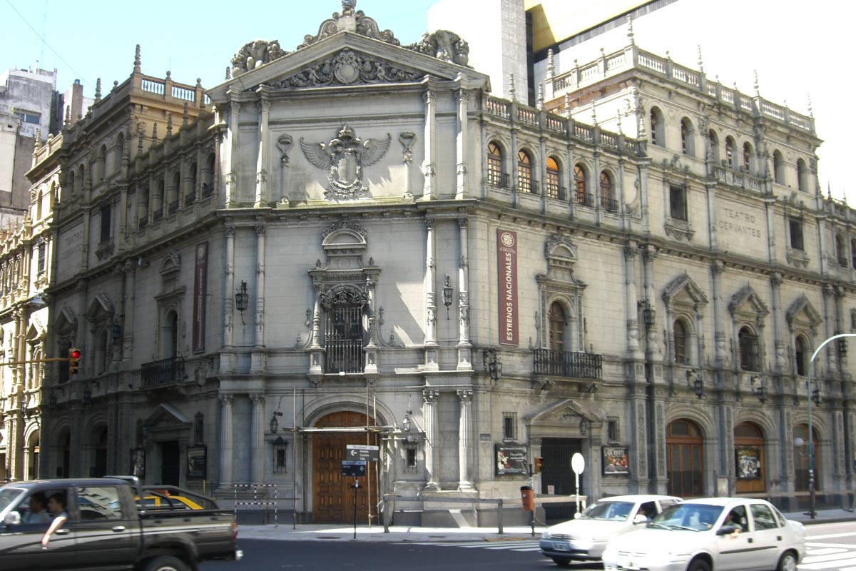 Tiempogrilla teatral