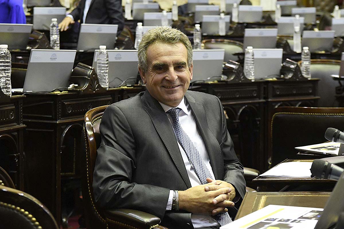 El peronismo afina su estrategia para restituir el Fondo Sojero