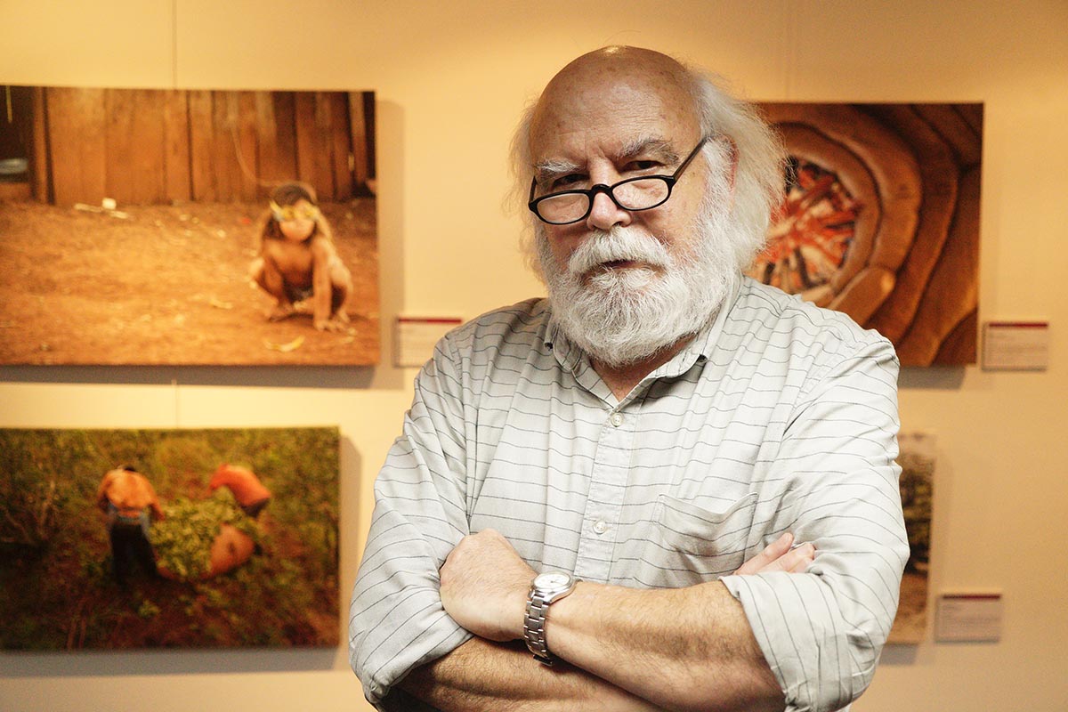 Cómo trabaja la Biblioteca Nacional en tiempos de pandemia