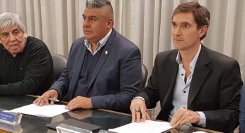 La grieta del fútbol argentino amenaza con postergar el reinicio del campeonato