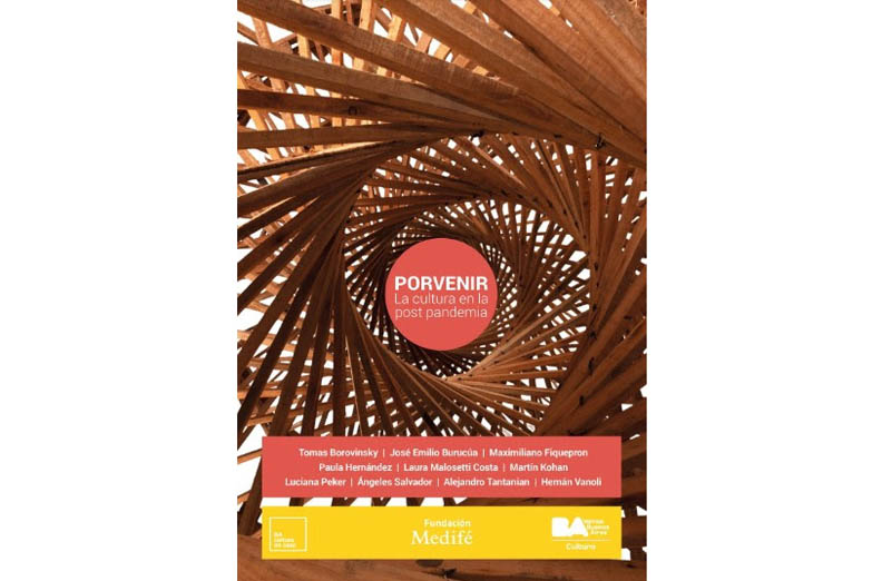 ¿Cuál será el futuro de la Cultura?