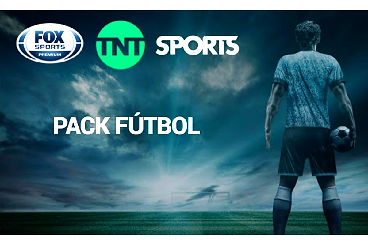 Ante los reclamos generalizados, Cablevisión dejará de cobrar el «pack fútbol», un servicio que no brinda