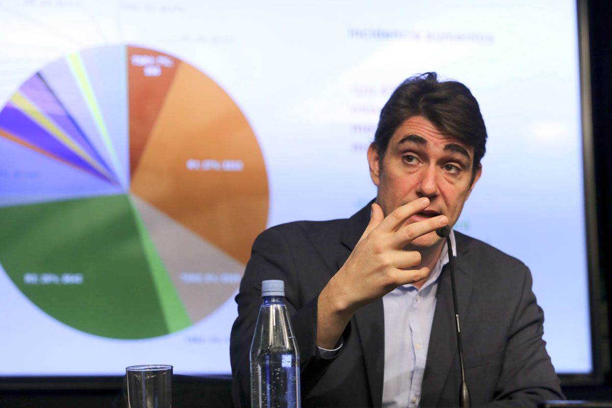 El traslado de la devaluación a las tarifas de gas será el eje de la audiencia del martes