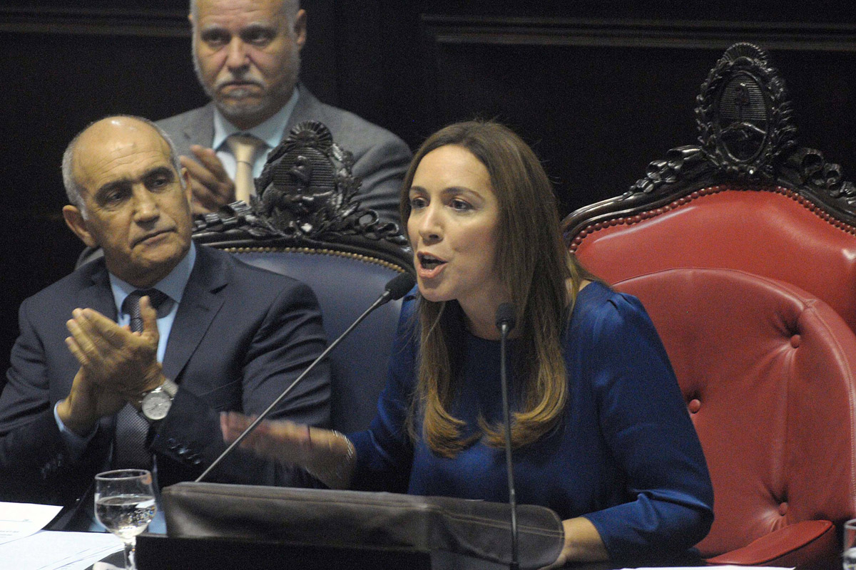 Duras críticas a Vidal por intentar nombrar 18 jueces antes de las elecciones