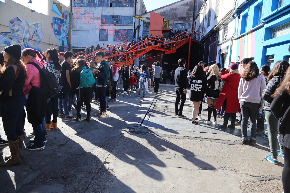 A pesar del dólar contenido a la fuerza y la suspensión de los tarifazos, la inflación fue del 2,7%