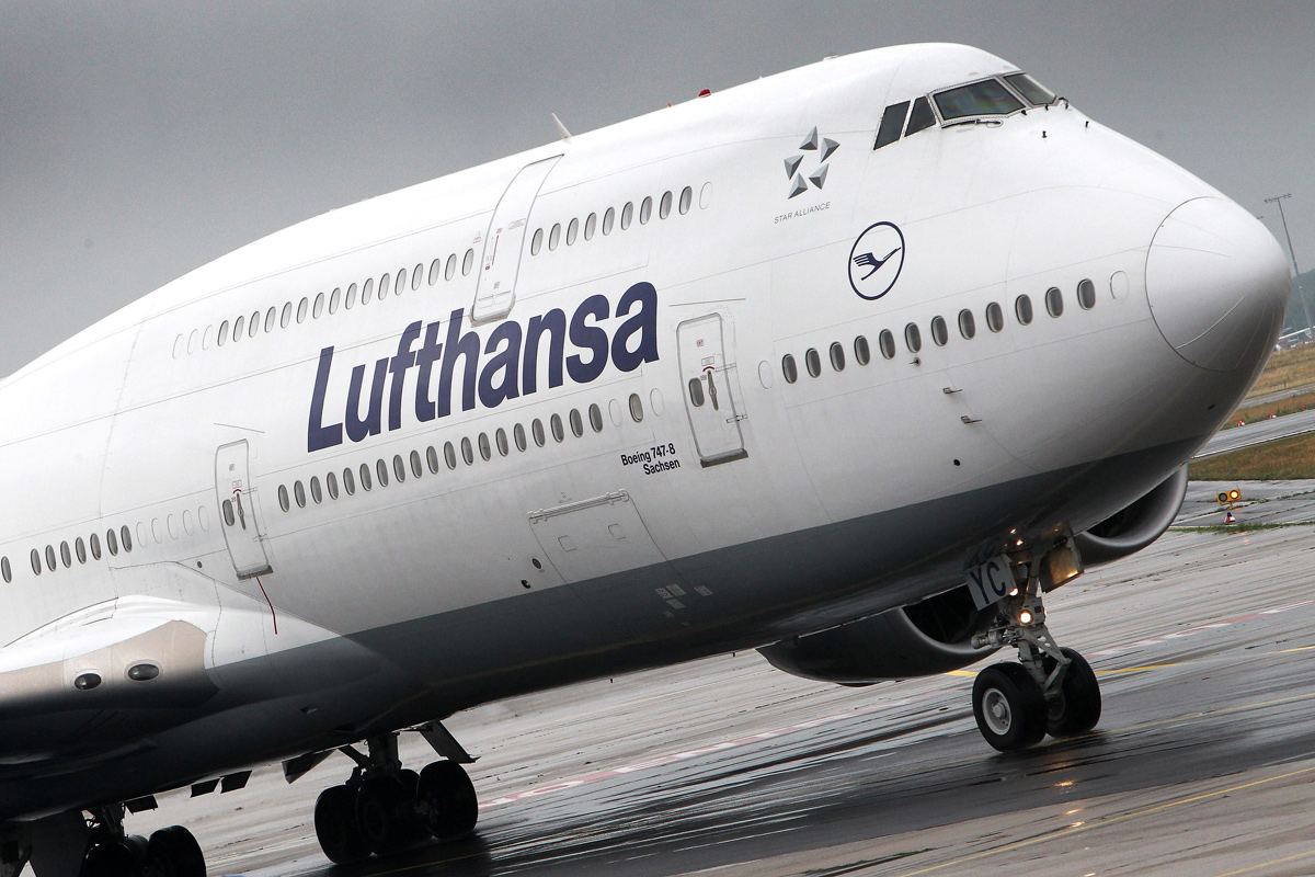 El estado alemán salva a Lufthansa: aporta 9 mil millones de euros y controlará el 20% de las acciones