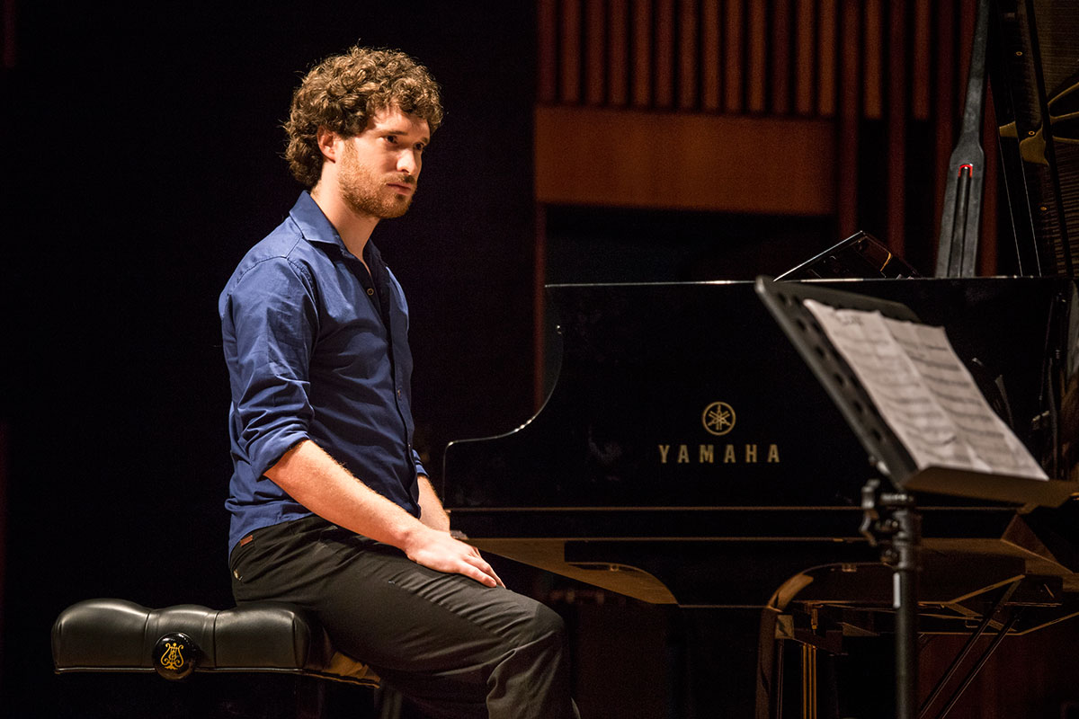 Pablo Murgier: «La pandemia nos va a forzar a reinventarnos»