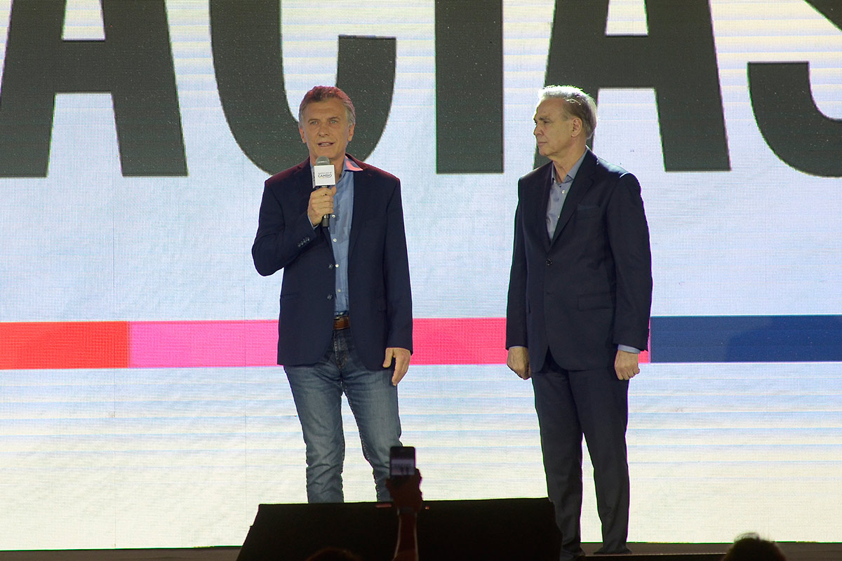 Las cuatro claves de la «remontada» macrista: ¿sorpresa o realidad estructural?