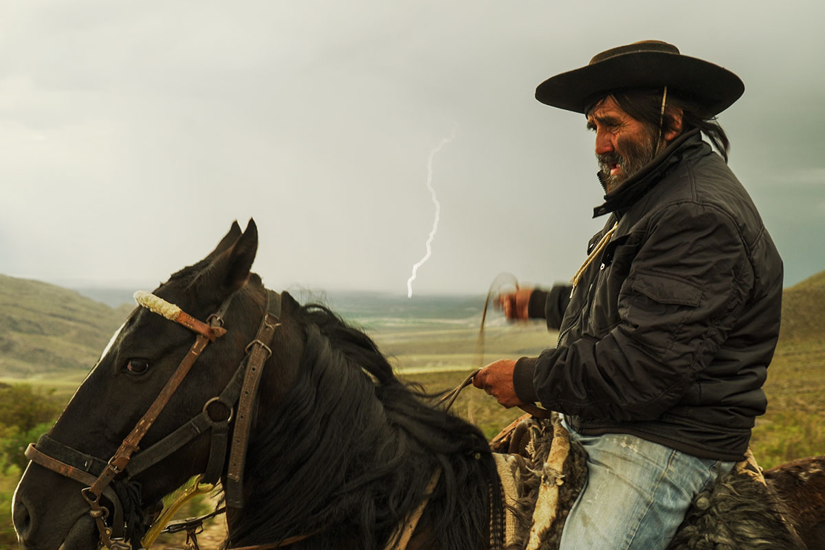 «Señales de humo»: un documental sin red en las alturas de Amaicha del Valle