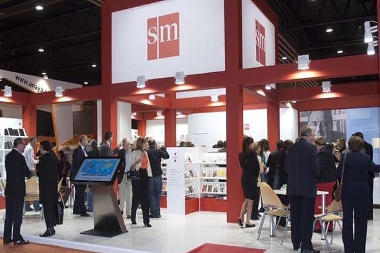 Cierra la filial argentina de la editorial española SM: 200 despidos