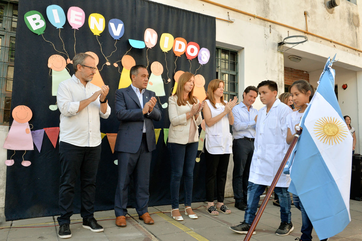 Luego del paro, los docentes piden el llamado a paritarias