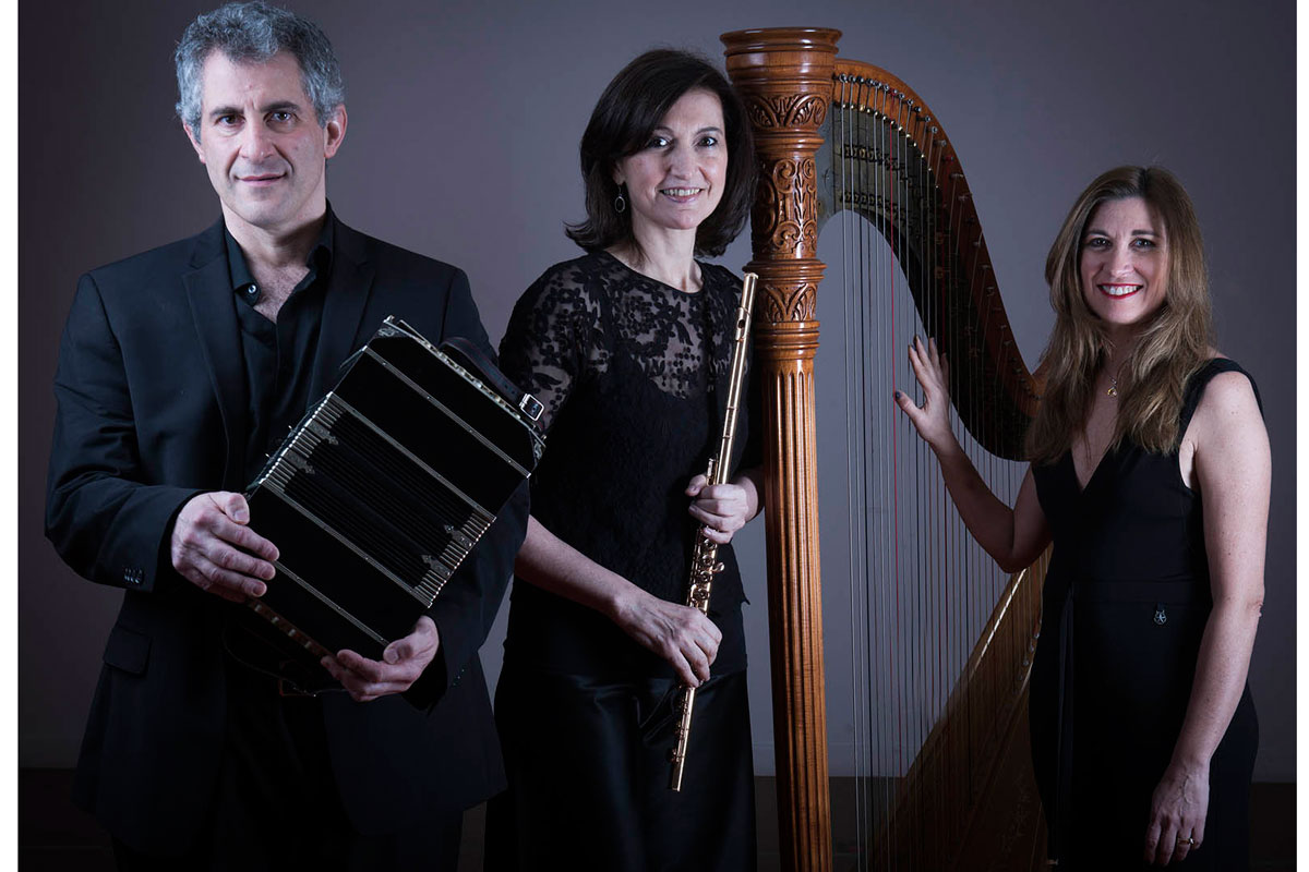 “La función de los estados es tender puentes en la cultura porque el mercado no lo hace”