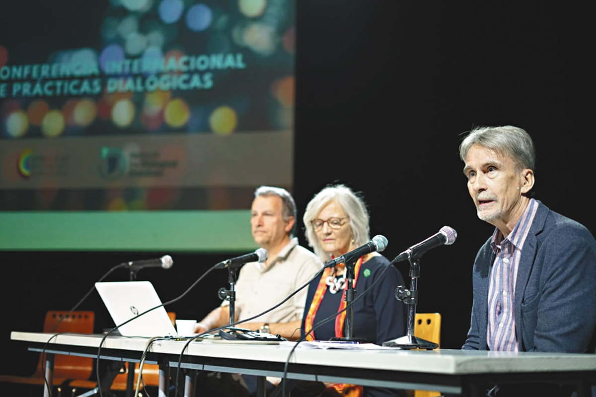 “En salud mental, todas las voces deben ser escuchadas”