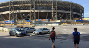 Cinque minuti en el paraíso