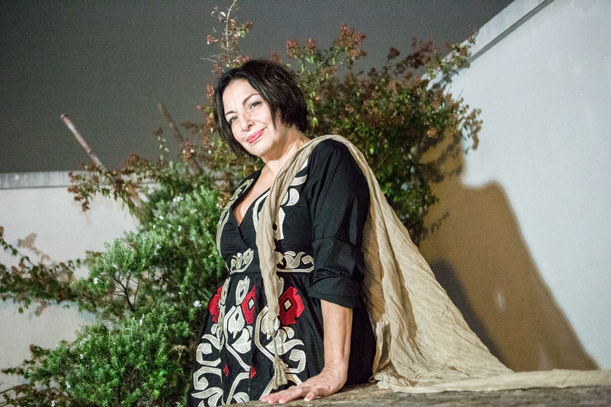 Un disco urgente, con fantasía y compromiso