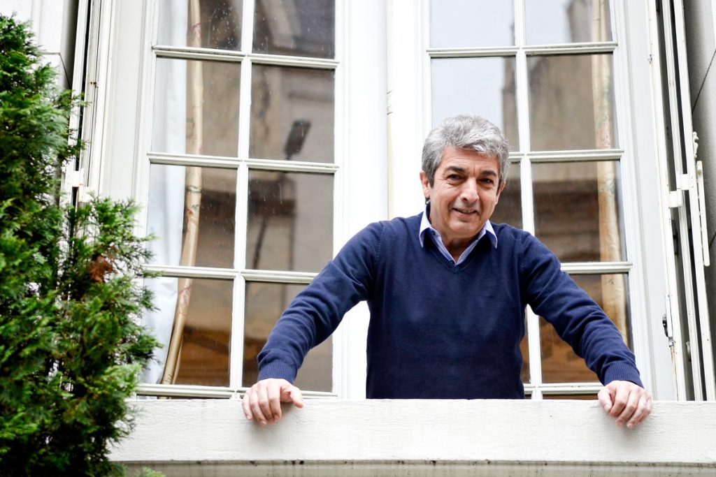 Con el corazón mirando al sur: Anya Taylor-Joy quiere trabajar con Darín 2 Con el corazón mirando al sur: Anya Taylor-Joy quiere trabajar con Darín