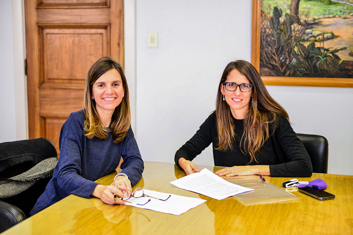 El Estado asistirá económicamente a las mujeres y personas LGBTI en situación de violencia de género