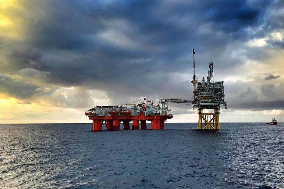 Argos, la petrolera que opera en Malvinas y tiene como accionista al JP Morgan