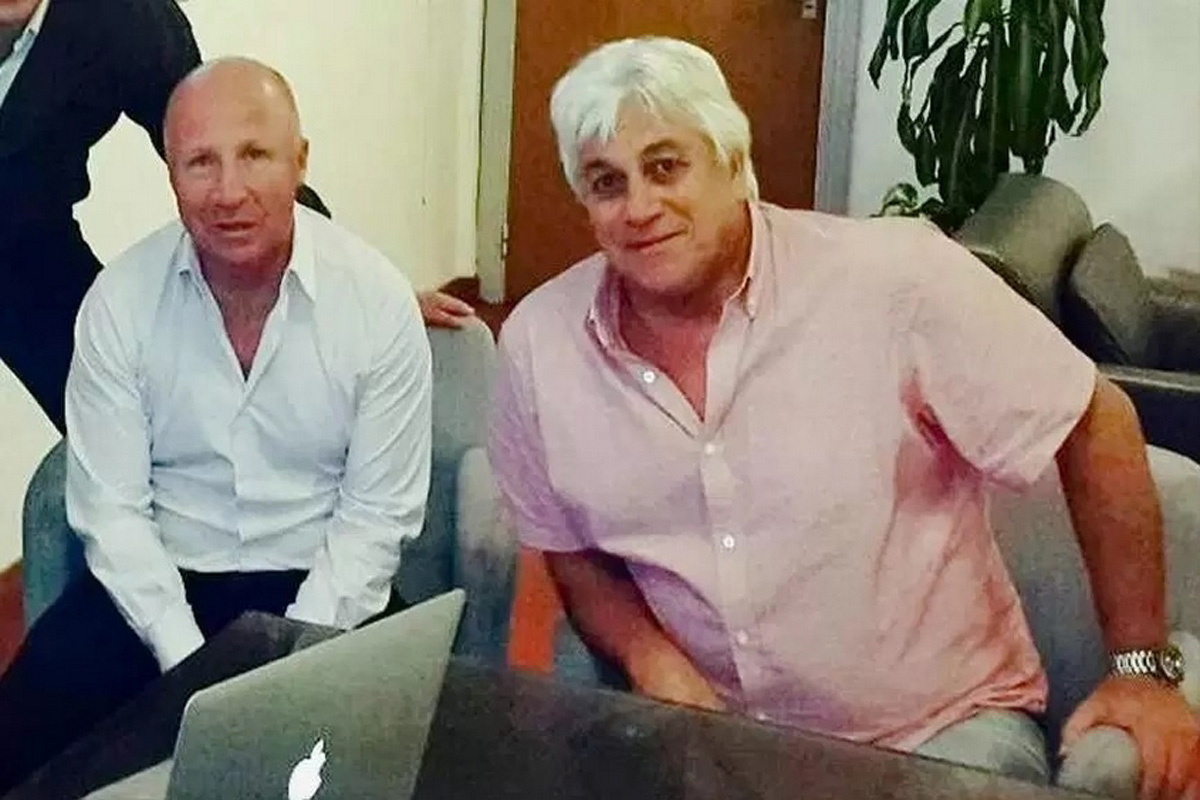 Procesan a un funcionario del PRO por negociaciones incompatibles con la función pública