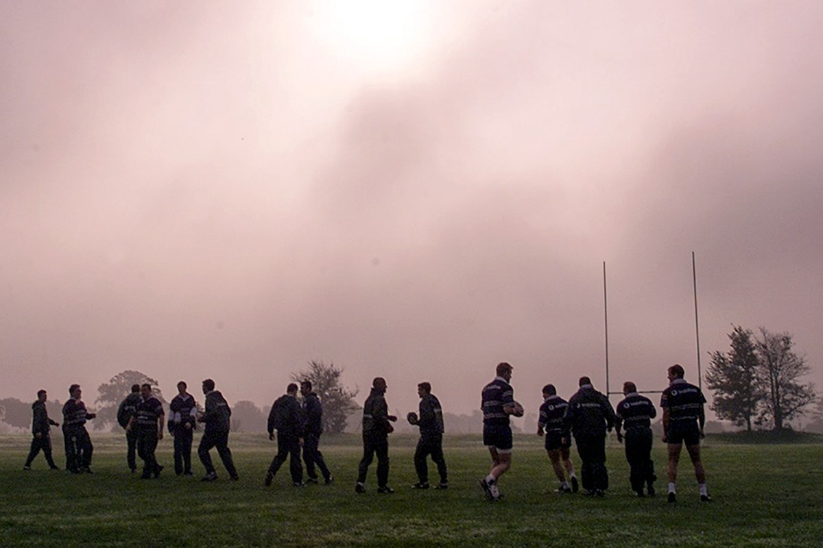 Abusos disfrazados de rituales, un secreto a voces que el rugby sostiene en el tiempo