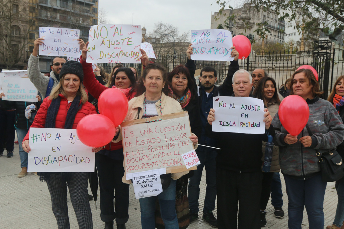 El gobierno dio marcha atrás con la auditoria que pretendía revisar las pensiones