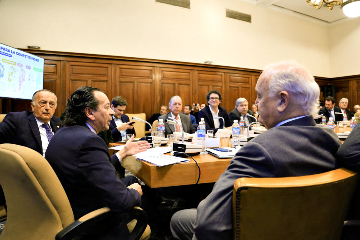 Empresarios pierden la confianza en Macri y en una pronta recuperación