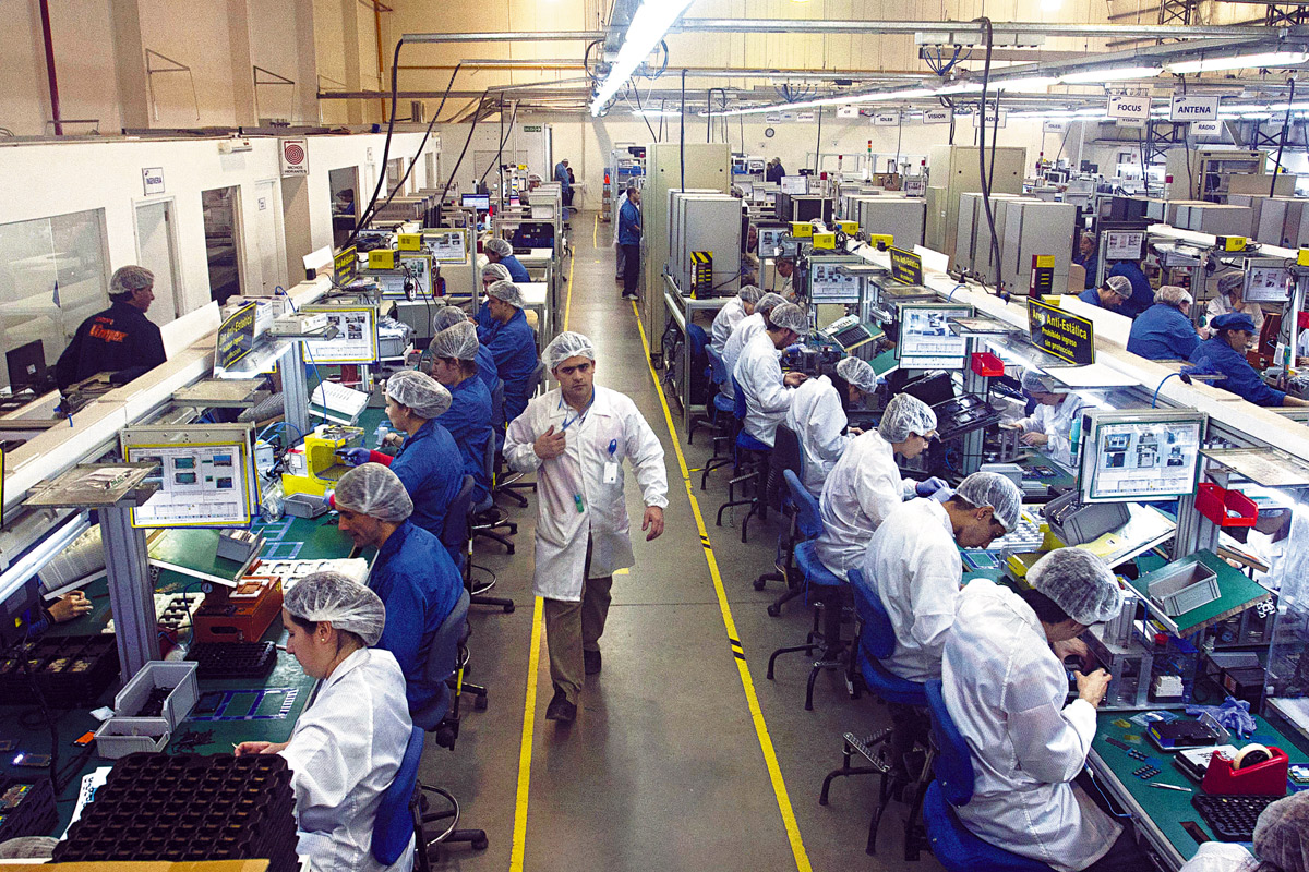 Salarios y jubilaciones, perjudicados directos del ajuste del gobierno