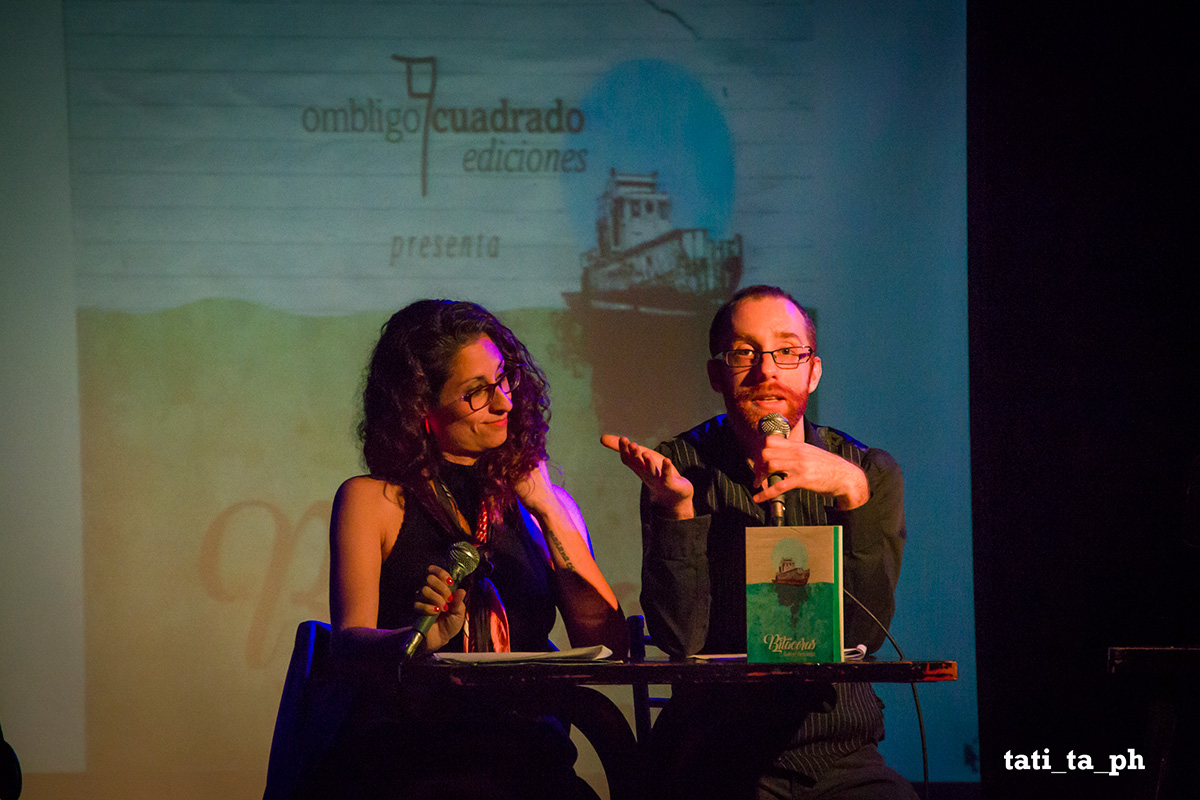 «Ver lo exótico en lo cotidiano es algo muy antropológico»