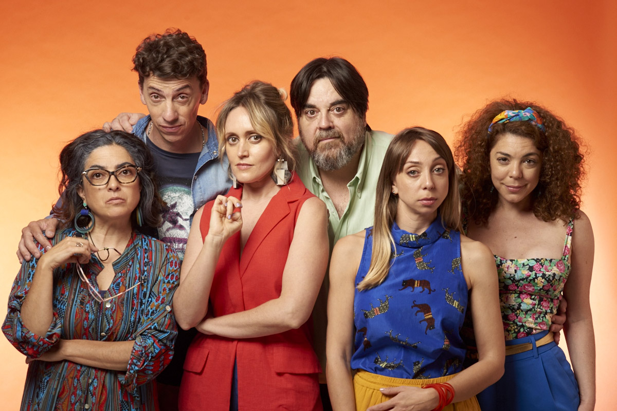 Una comedia contra  la falta de empatía