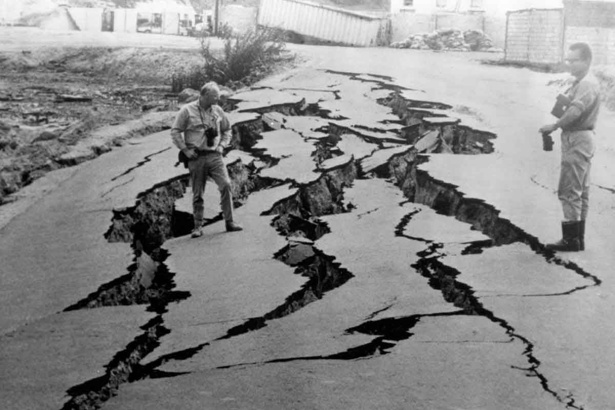 A 50 años del terremoto de 1970 en Perú: de virus, solidaridades y otras plagas