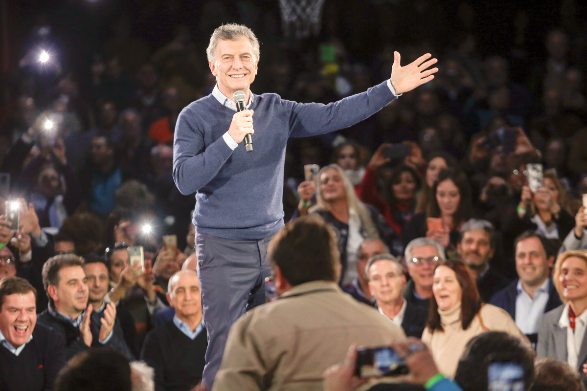 Sin timbreos, el gobierno activa una campaña «puerta a puerta» 2.0