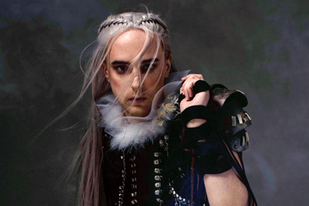 Benito Cerati: «Crecí rodeado de amor por la música y continúo ese camino»