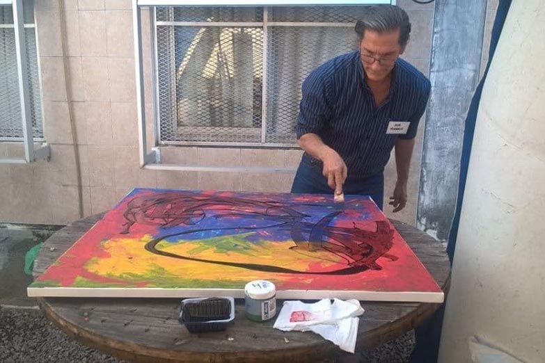 Corrientes abre sus puertas virtuales para presentar la segunda edición de ArteCo