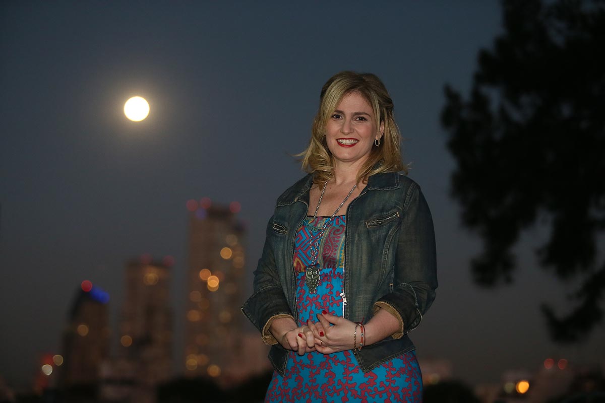 Romina Manguel denunció que fue acosada en un programa de televisión