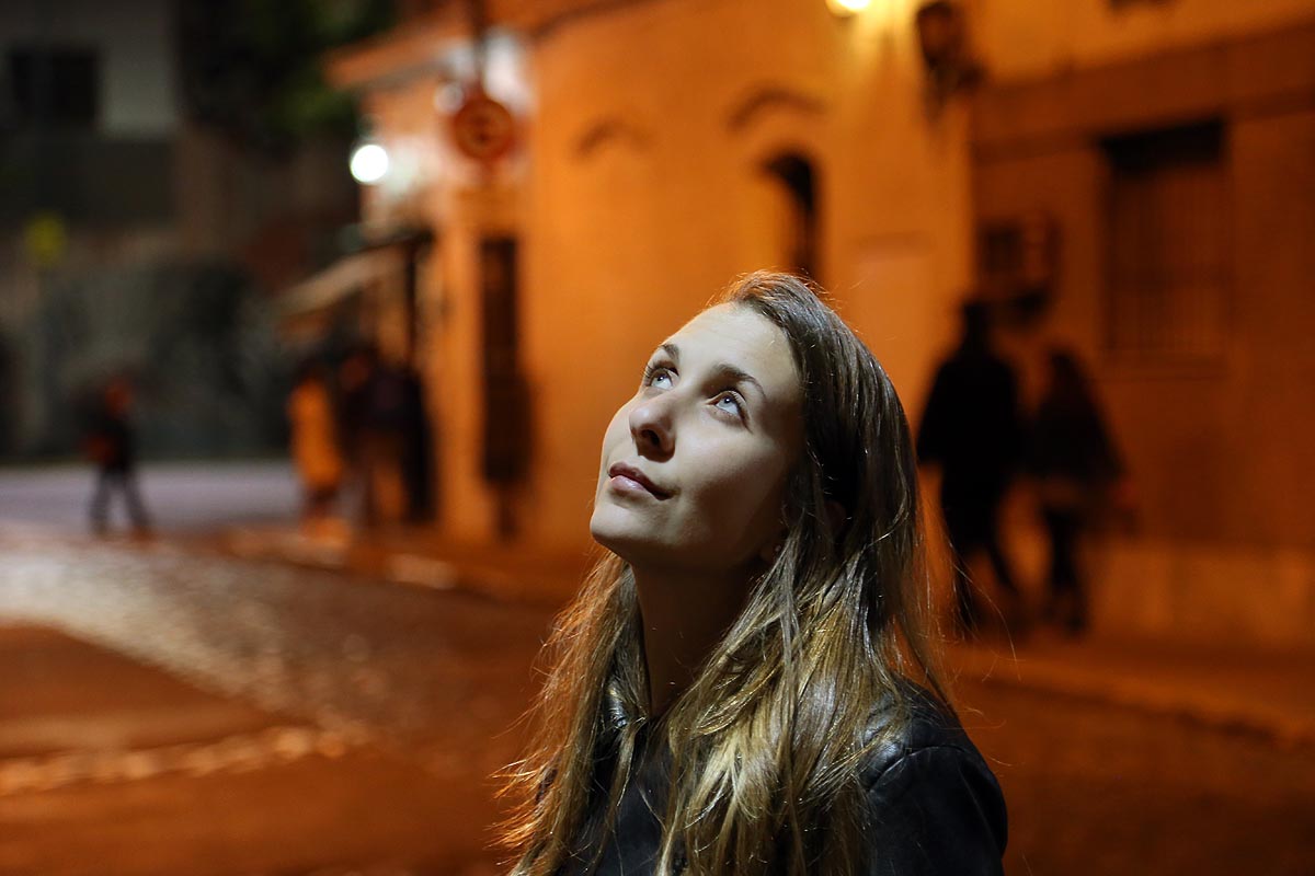 «Decir que el realismo está agotado es una posición cómoda»