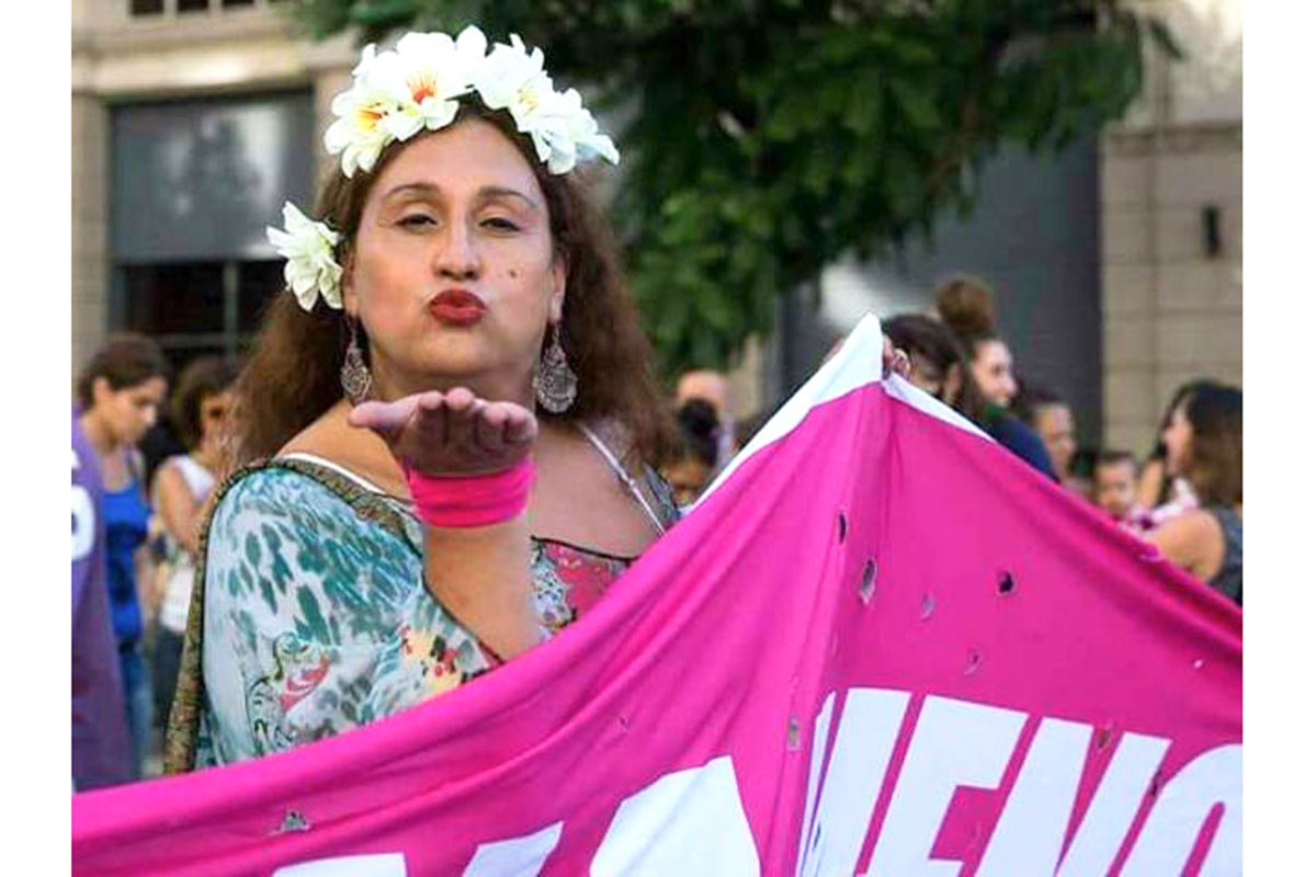 Un canto al binarismo: el Registro Civil rechazó la «femineidad travesti»