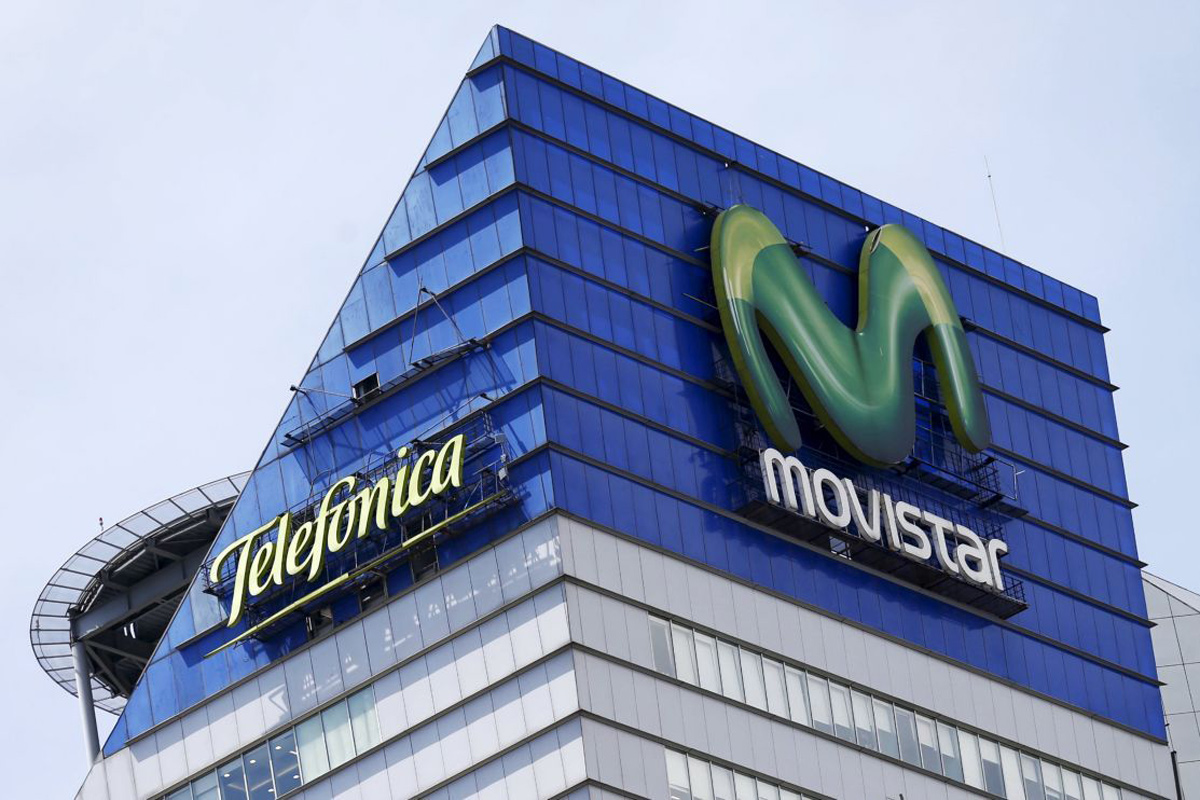 Telefónica va a la Justicia contra la fusión Cablevisión-Telecom