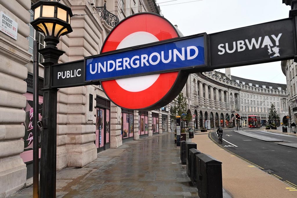 Ping pong con José María Muscari: "De chico quería ser basurero, pero descubrí el teatro y supe que podía ser todo lo que imaginara"