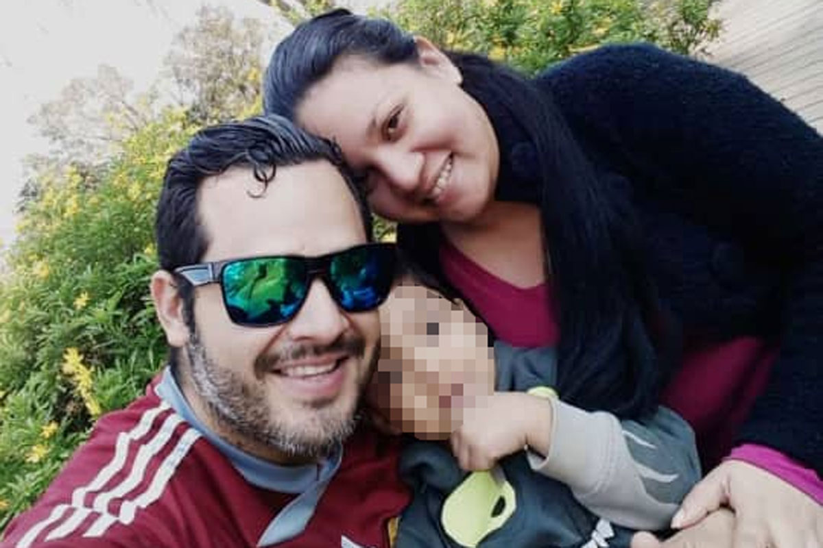 Murió en Palermo y su familia pide ayuda desesperada