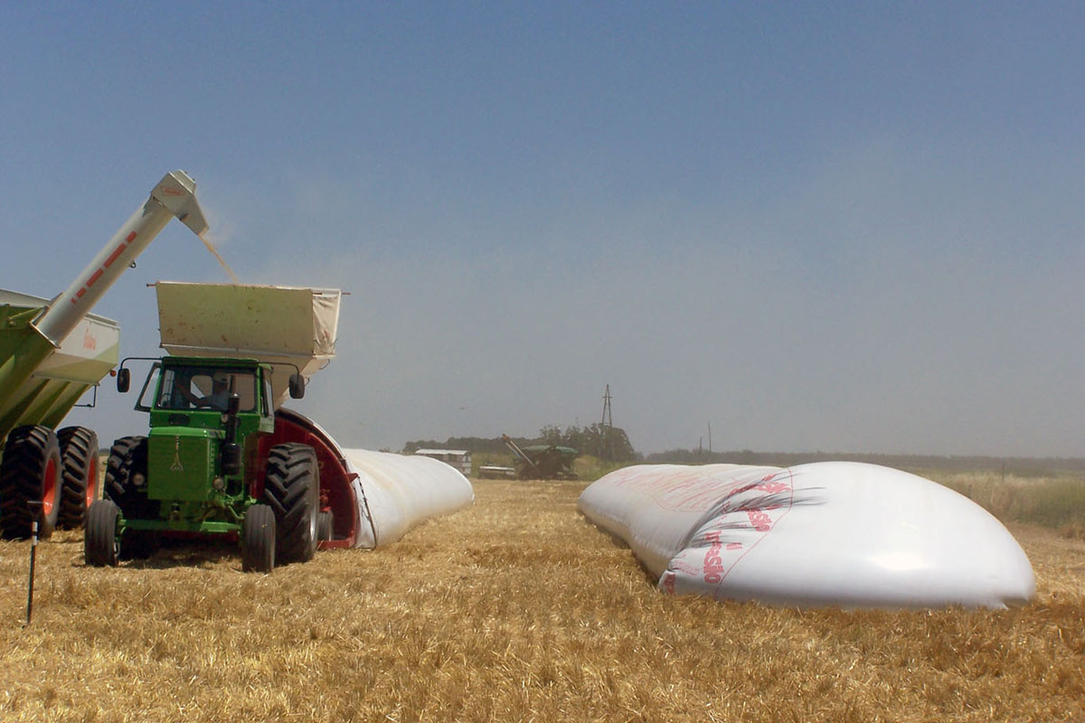 La agroindustria pidió eliminar las retenciones «en el menor plazo posible»