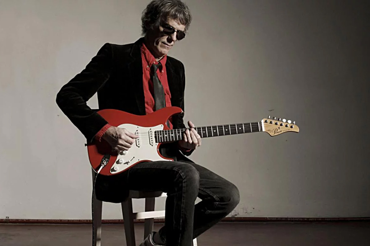 Spinetta para todos: a 70 años de su nacimiento, un recorrido por una obra singular e imbatible