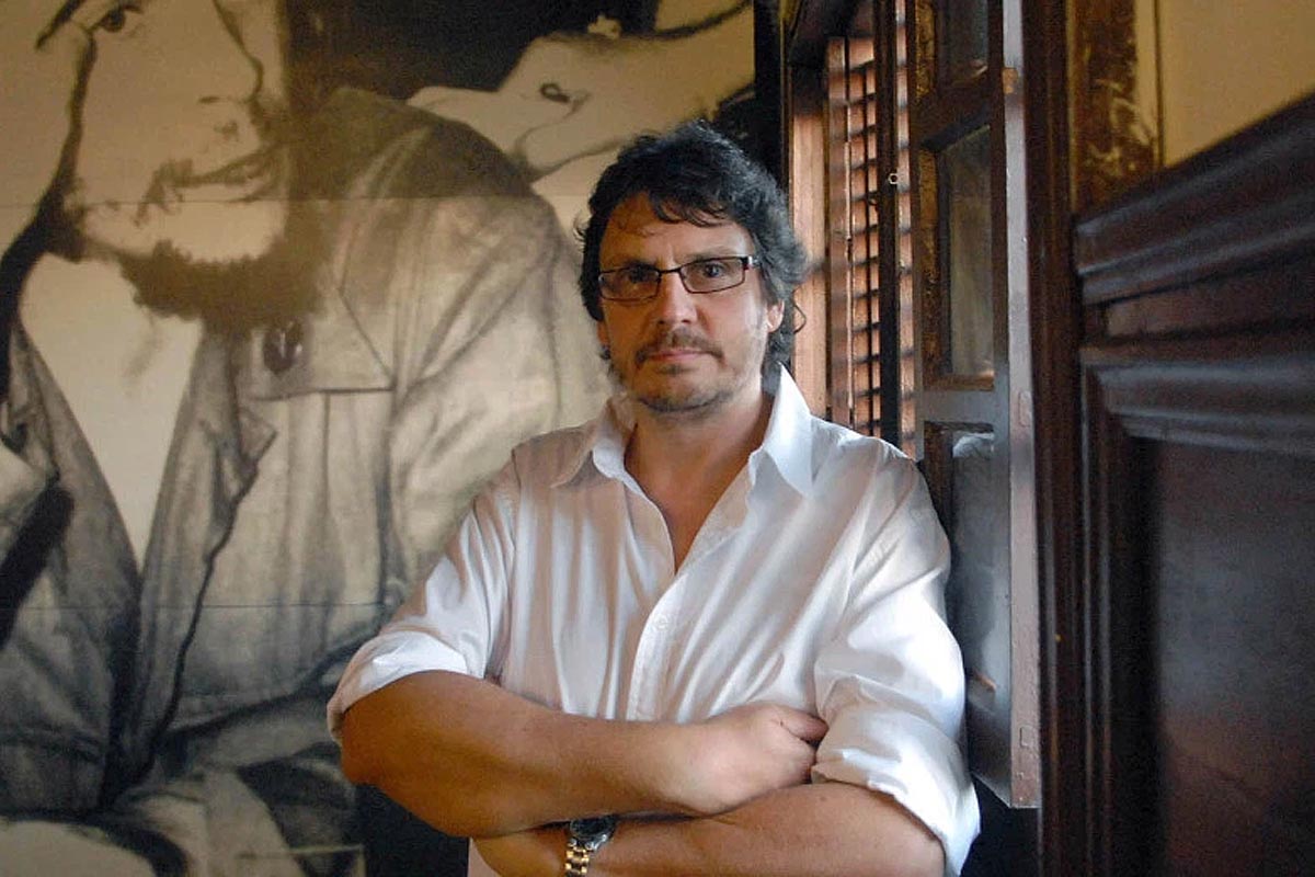 Felipe Pigna: “Belgrano fue la primera persona en promover la industria nacional»